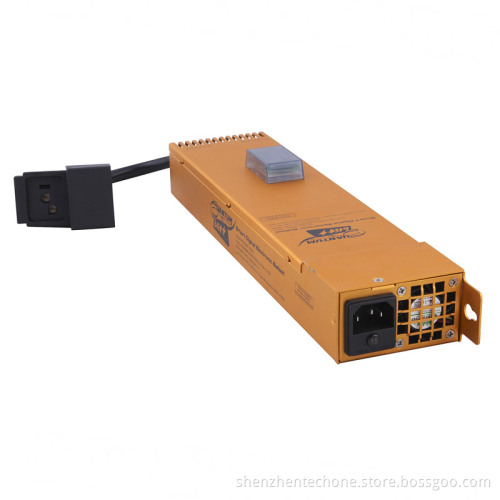 1000W Smart Digital Ballast, Controlled by Ios and Android Smart Phone APP